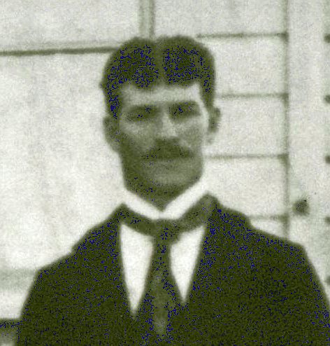 Walter Freeman Phillips (1877 - 1901) Profile